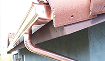 Rain Gutter Installation, Repair, Cleaning and Protection in Sulphur Spgs, IN
